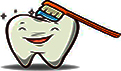 引起氟斑牙的原因是什么？怎么处理