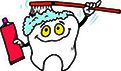 每天刷牙牙齿还是黄怎么办？7种方法可帮忙